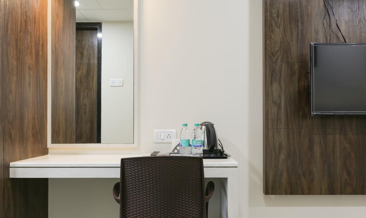 Treebo Trend Grace Residency Hotel Chennai Luaran gambar
