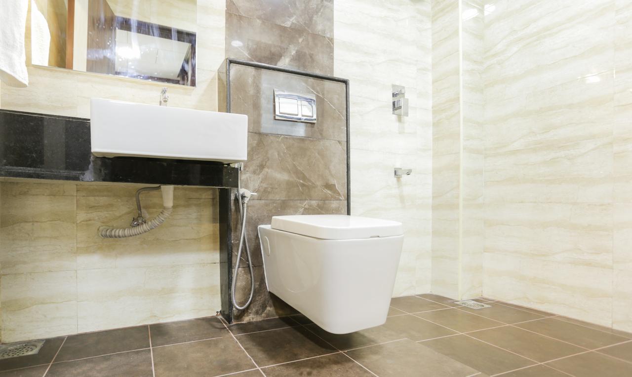 Treebo Trend Grace Residency Hotel Chennai Luaran gambar