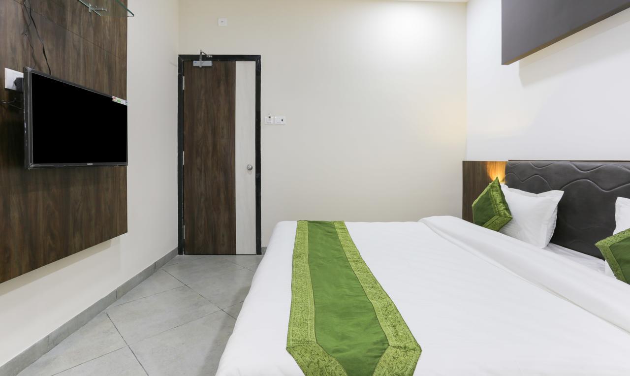 Treebo Trend Grace Residency Hotel Chennai Luaran gambar