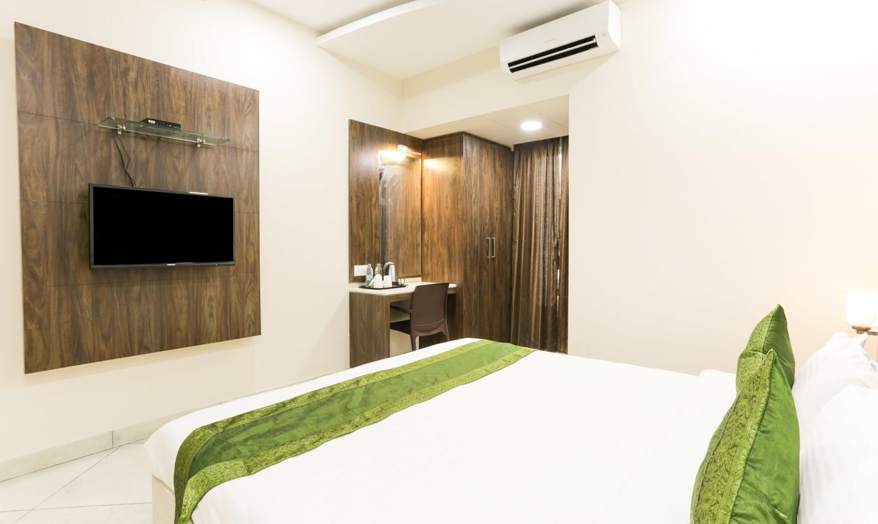 Treebo Trend Grace Residency Hotel Chennai Luaran gambar