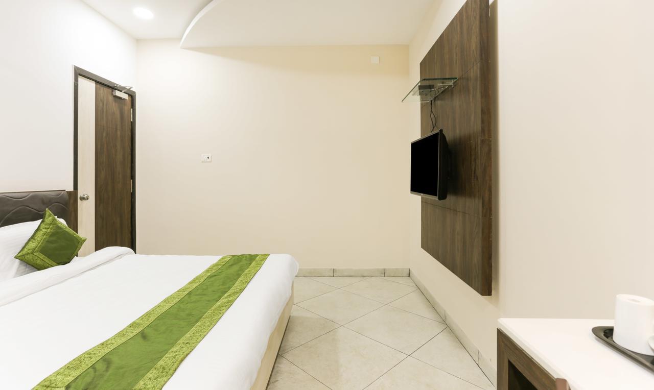 Treebo Trend Grace Residency Hotel Chennai Luaran gambar