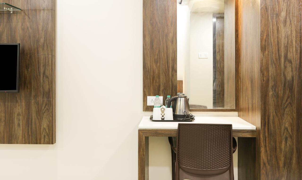 Treebo Trend Grace Residency Hotel Chennai Luaran gambar