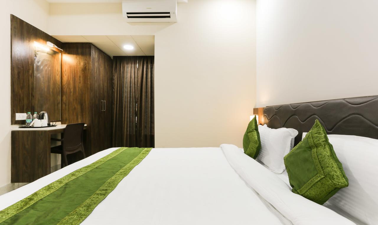 Treebo Trend Grace Residency Hotel Chennai Luaran gambar