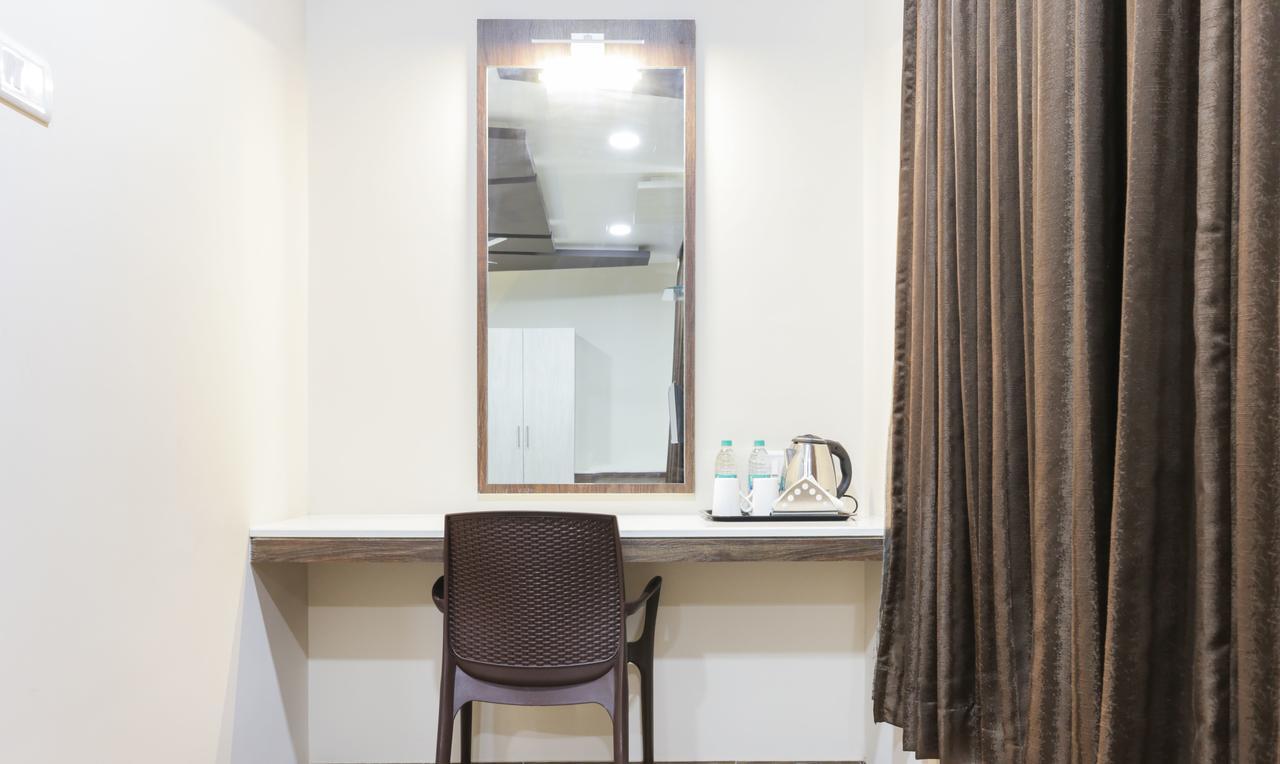 Treebo Trend Grace Residency Hotel Chennai Luaran gambar