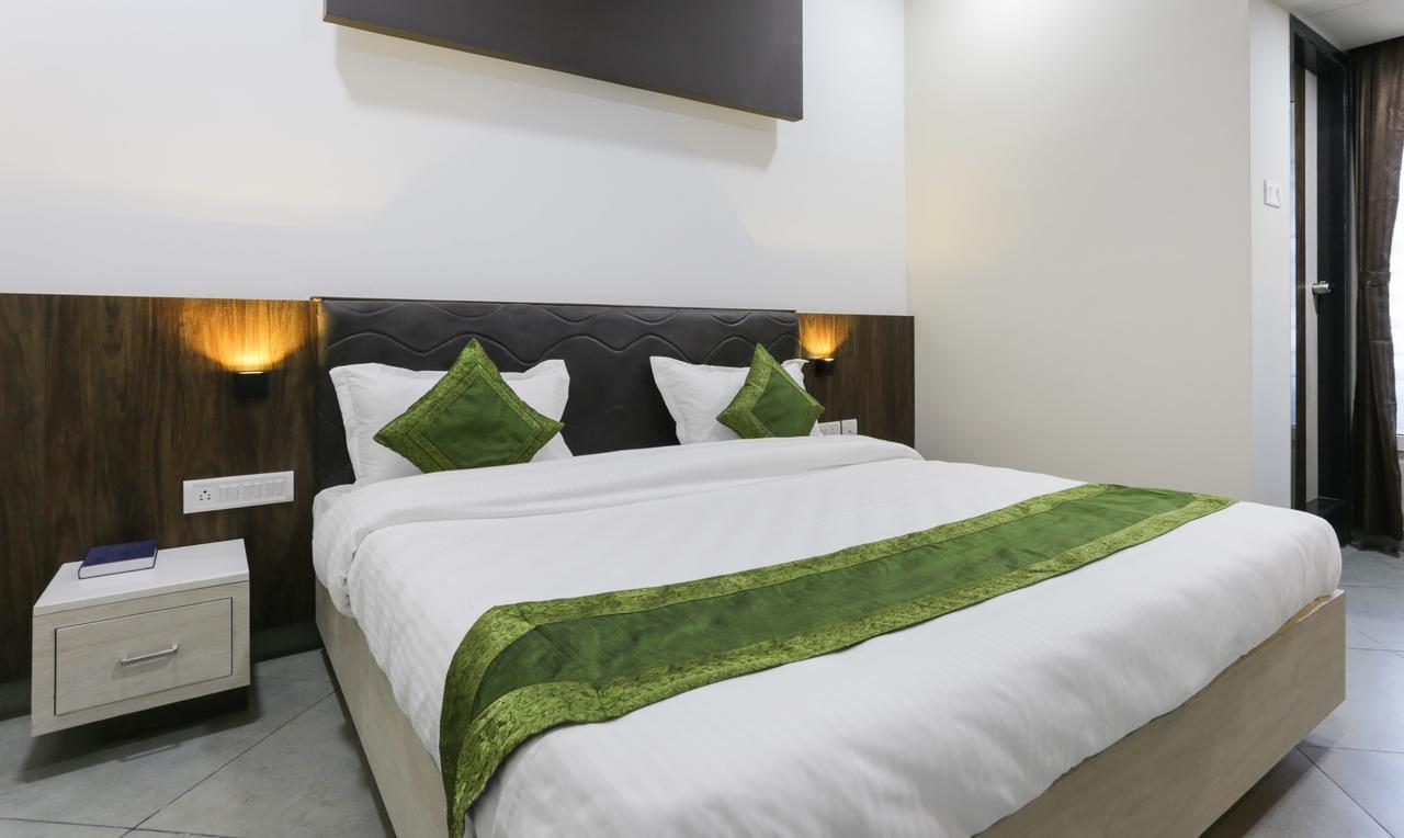 Treebo Trend Grace Residency Hotel Chennai Luaran gambar
