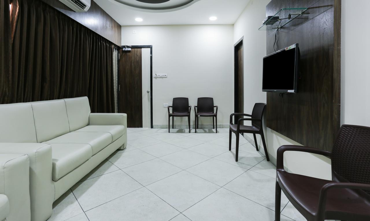 Treebo Trend Grace Residency Hotel Chennai Luaran gambar