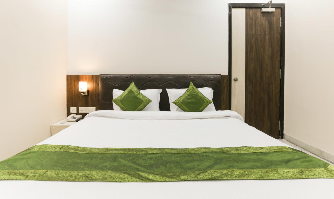 Treebo Trend Grace Residency Hotel Chennai Luaran gambar