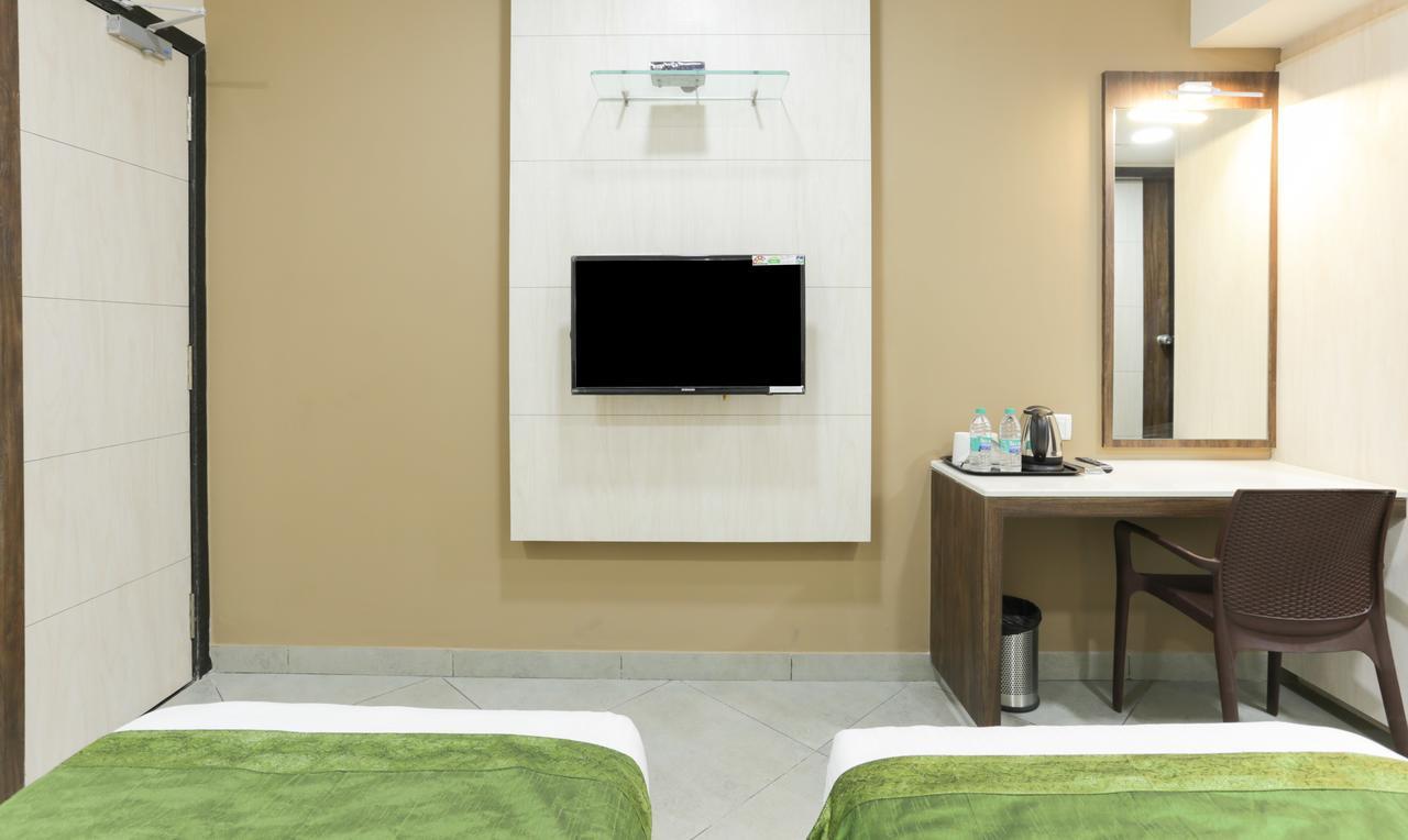 Treebo Trend Grace Residency Hotel Chennai Luaran gambar