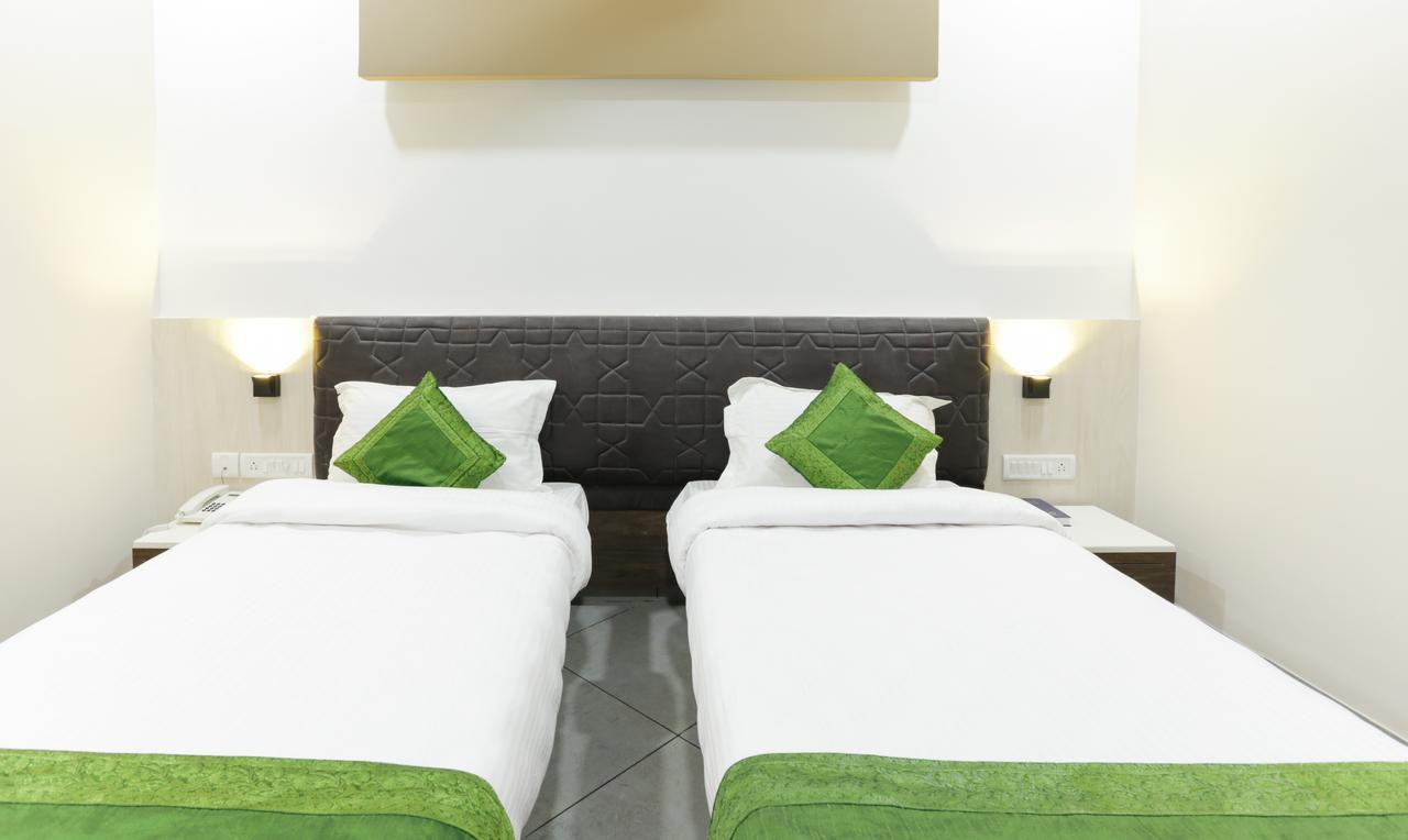Treebo Trend Grace Residency Hotel Chennai Luaran gambar