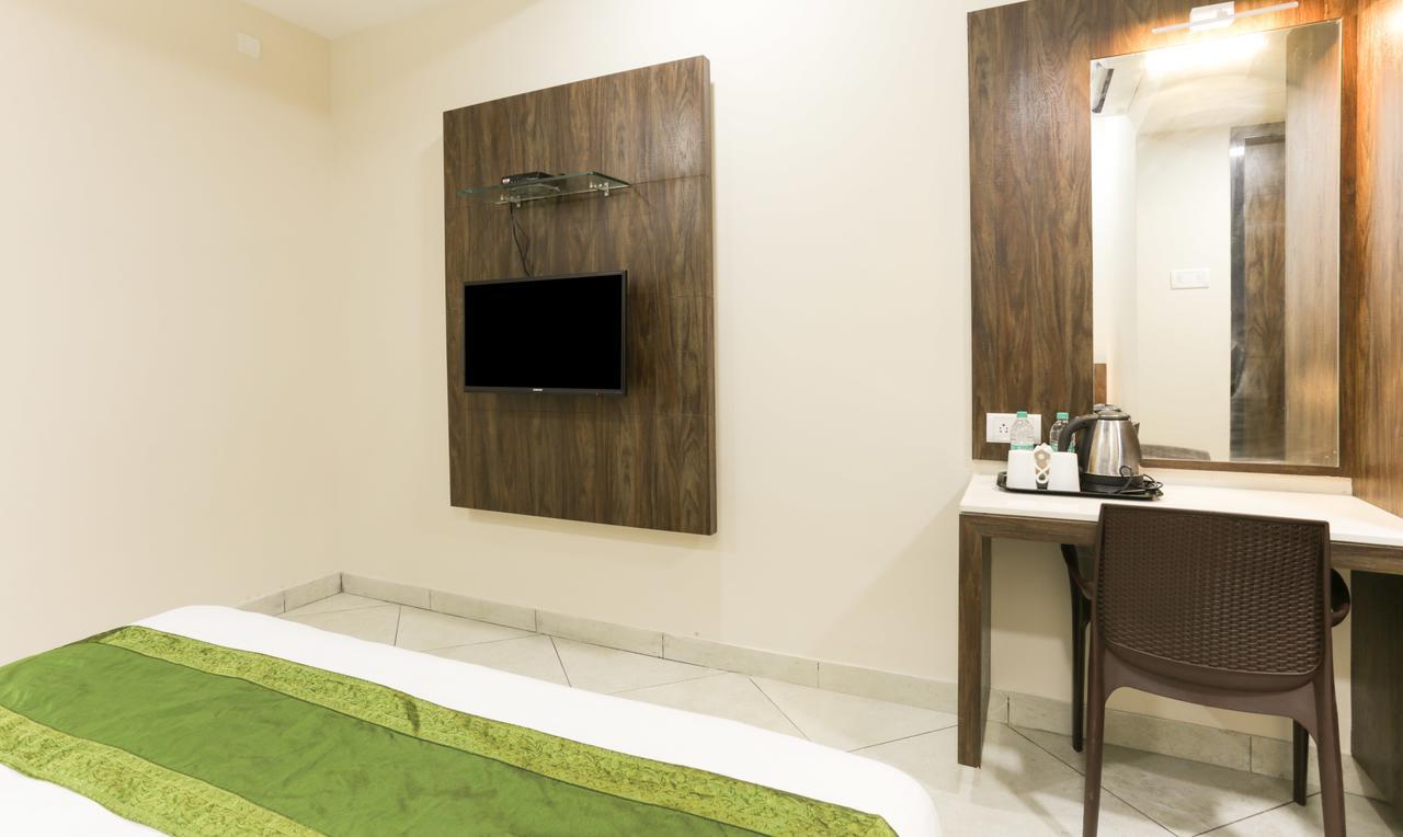 Treebo Trend Grace Residency Hotel Chennai Luaran gambar