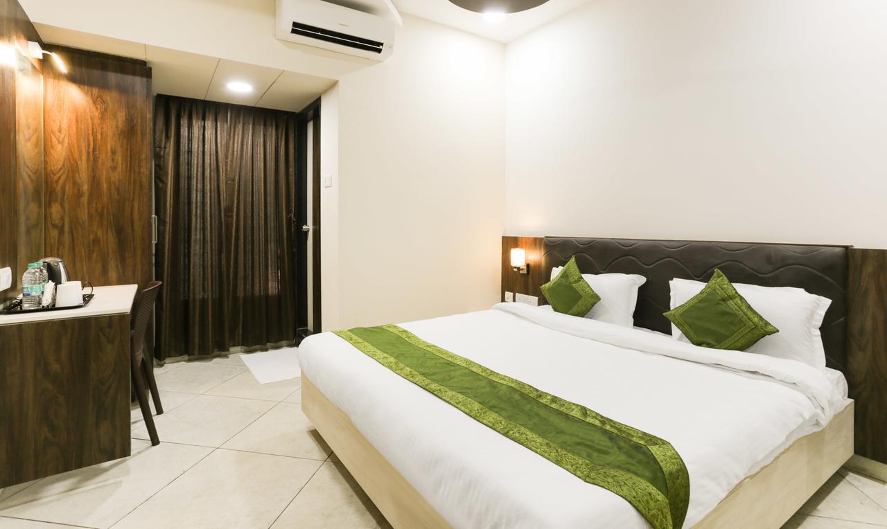 Treebo Trend Grace Residency Hotel Chennai Luaran gambar