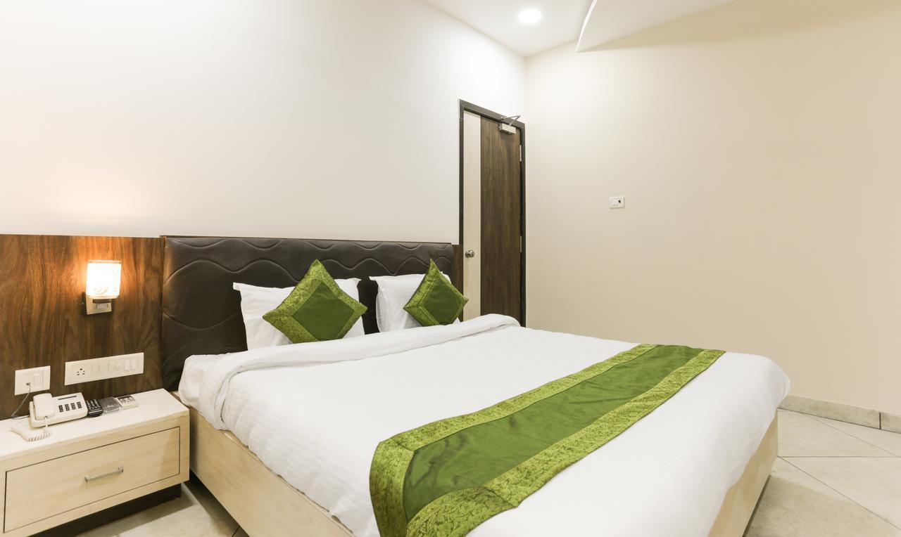 Treebo Trend Grace Residency Hotel Chennai Luaran gambar
