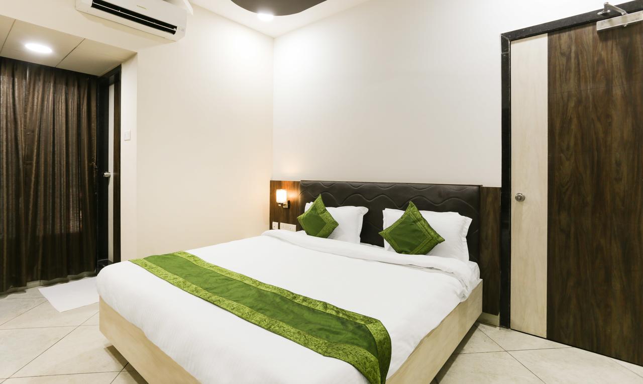 Treebo Trend Grace Residency Hotel Chennai Luaran gambar