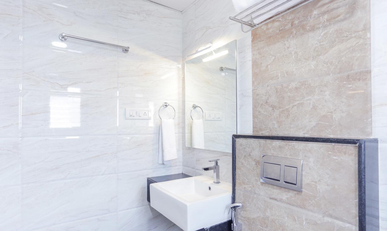 Treebo Trend Grace Residency Hotel Chennai Luaran gambar