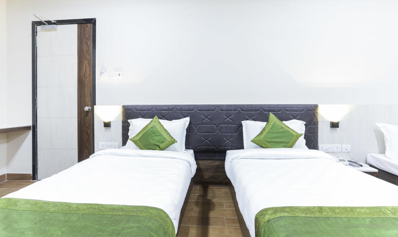 Treebo Trend Grace Residency Hotel Chennai Luaran gambar